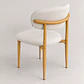Silla Cesna Soft Oak Lino - Miniatura 4