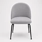 Silla B Black Velvet - Miniatura 3