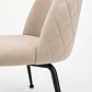 Silla B Black Velvet - Miniatura 7