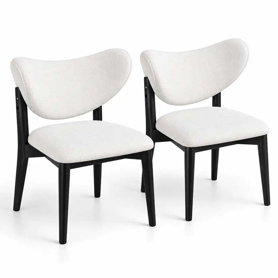 Sitial Soma Acolchado Lino  6