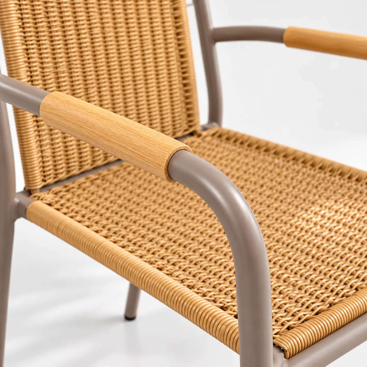 Silla Summer Tejida 4
