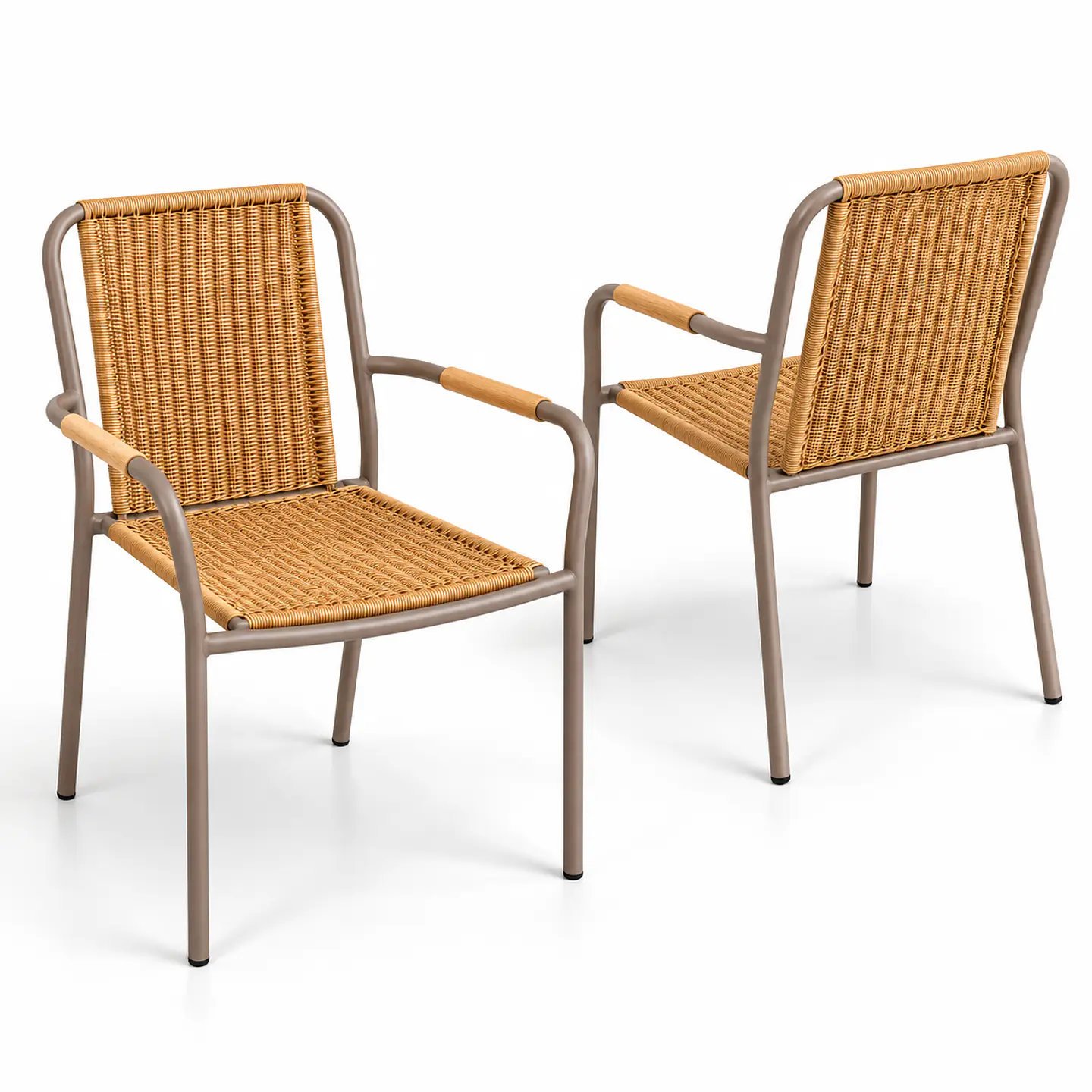 Silla Summer Tejida 7