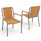 Silla Summer Tejida - Miniatura 7
