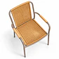 Silla Summer Tejida - Miniatura 5