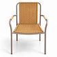 Silla Summer Tejida - Miniatura 1