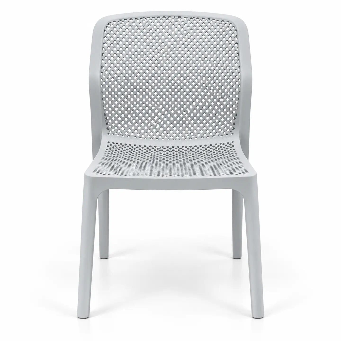 Silla Rania de Polipropileno 3