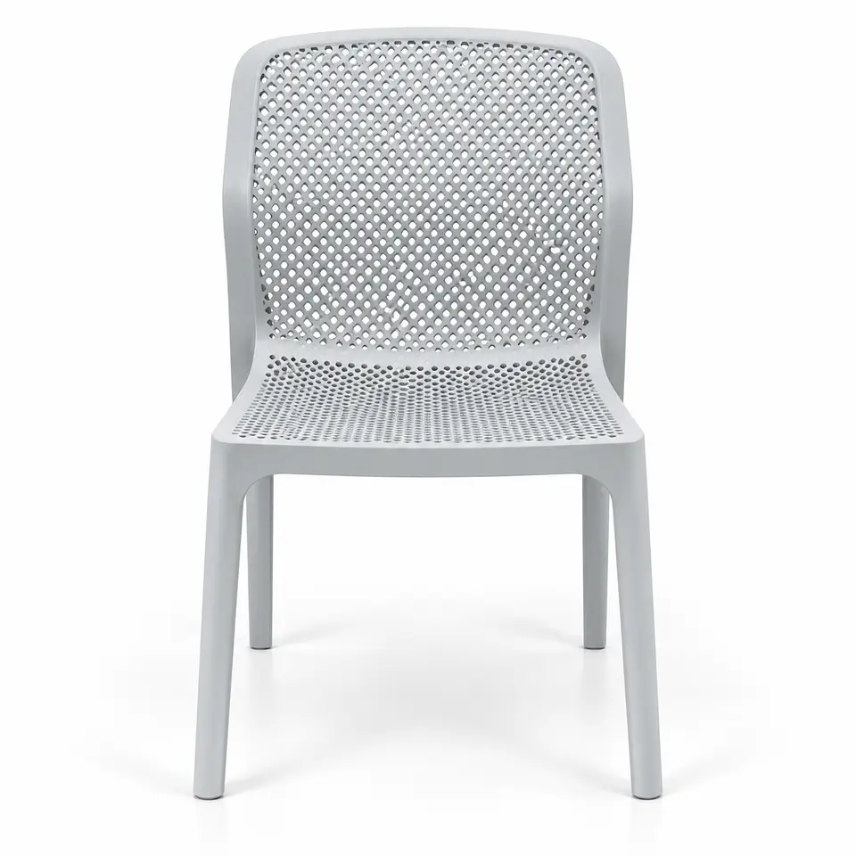 Silla Rania de Polipropileno 3