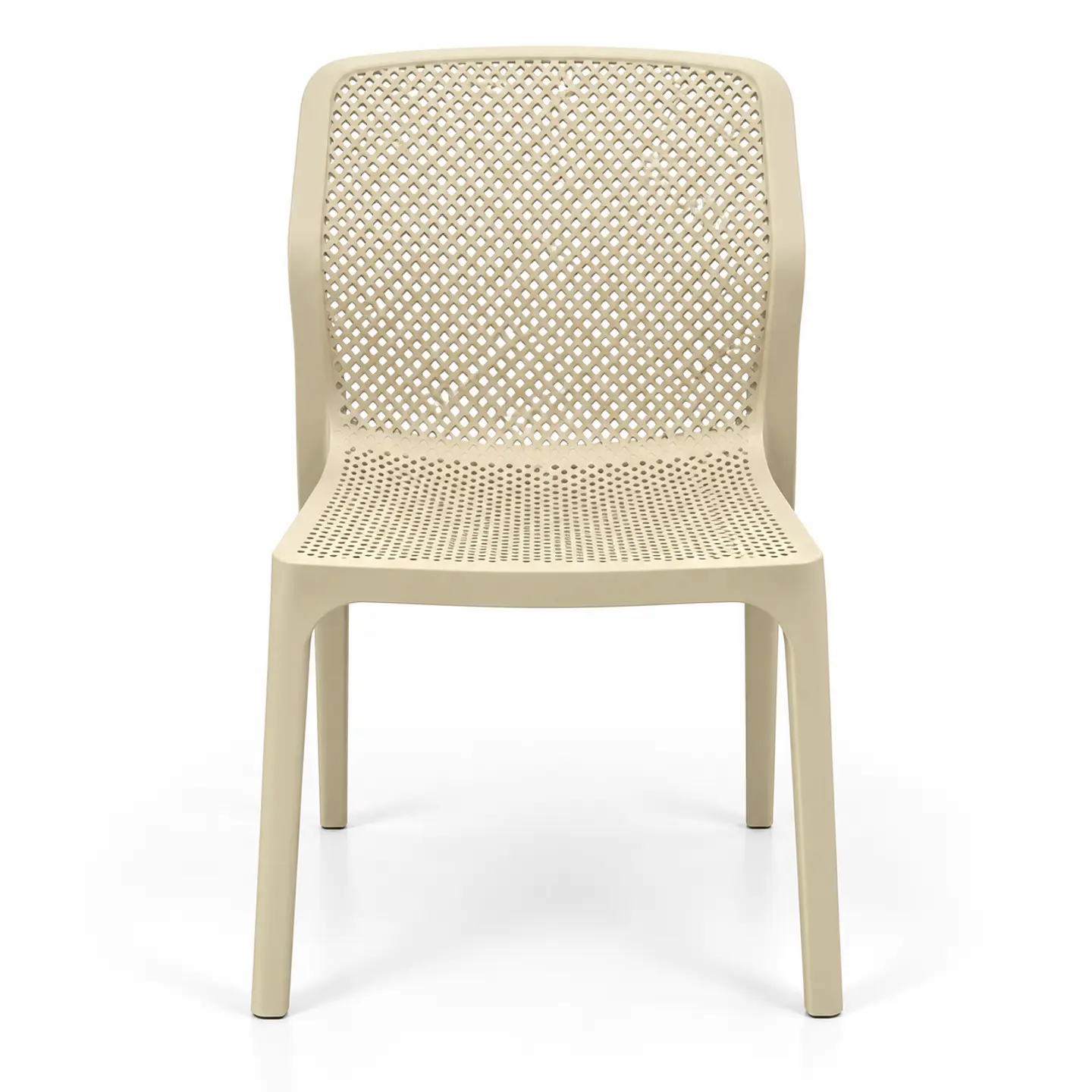 Silla Rania de Polipropileno 2