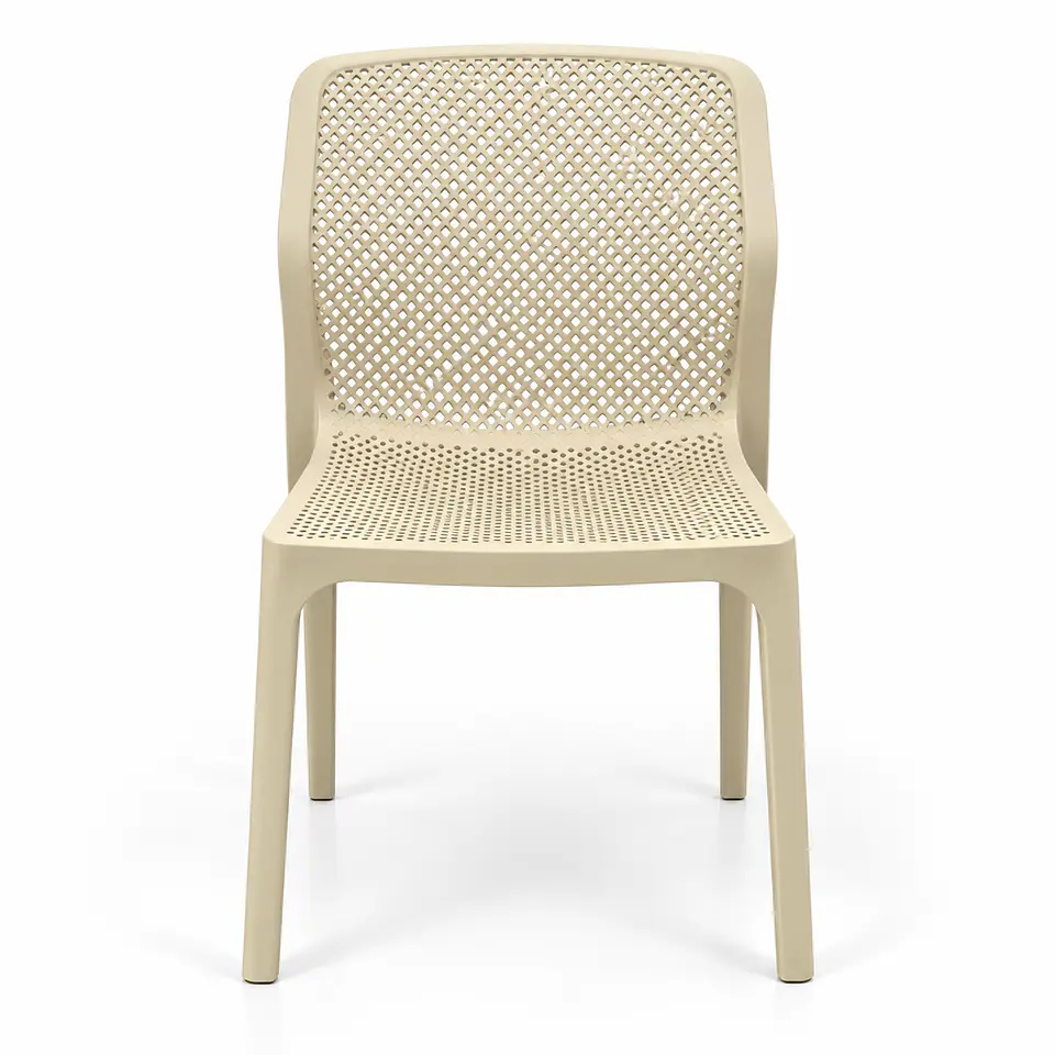 Silla Rania de Polipropileno 2