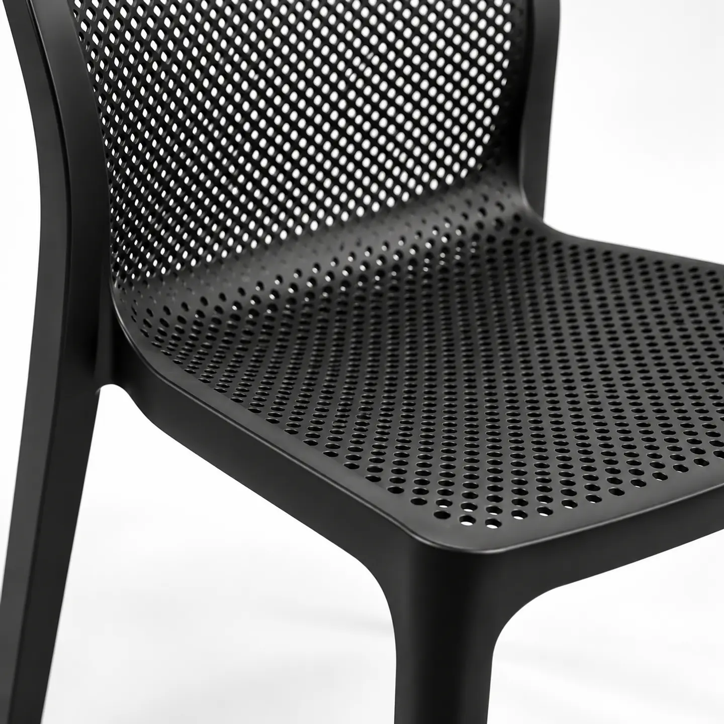Silla Rania de Polipropileno 7