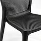 Silla Rania de Polipropileno - Miniatura 7
