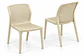 Silla Rania de Polipropileno - Miniatura 9