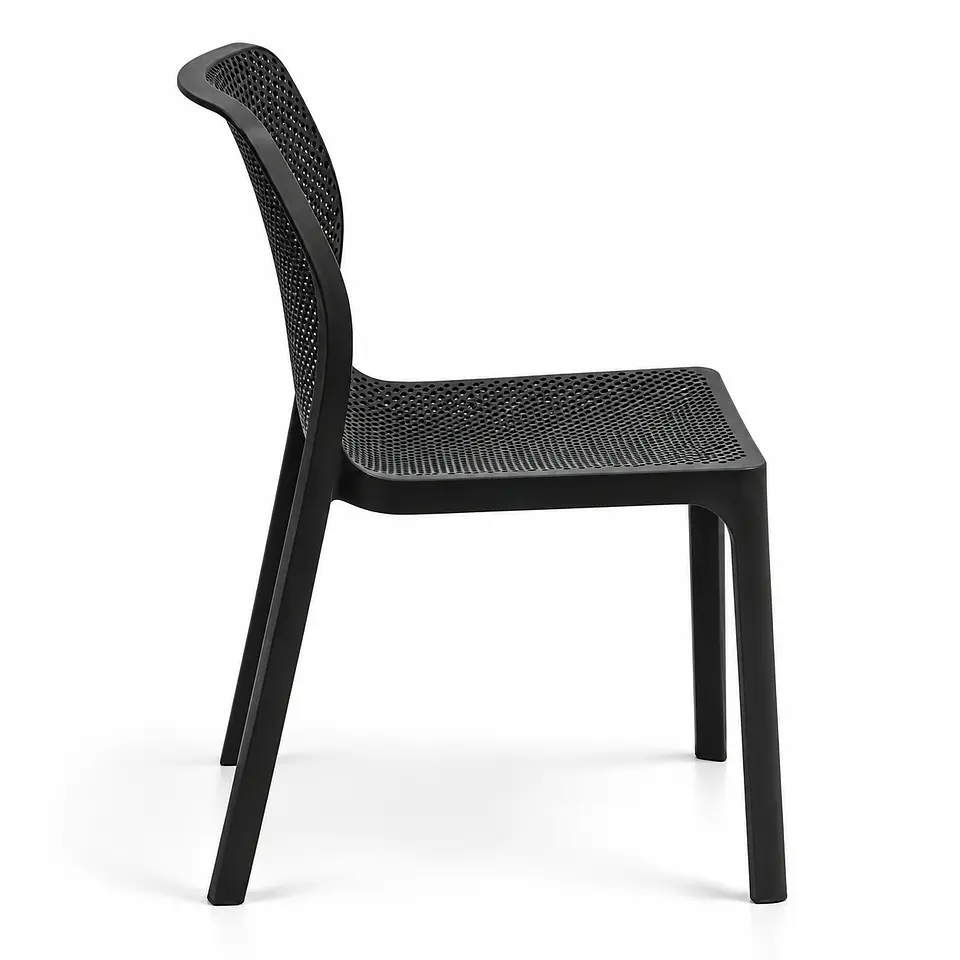 Silla Rania de Polipropileno 4