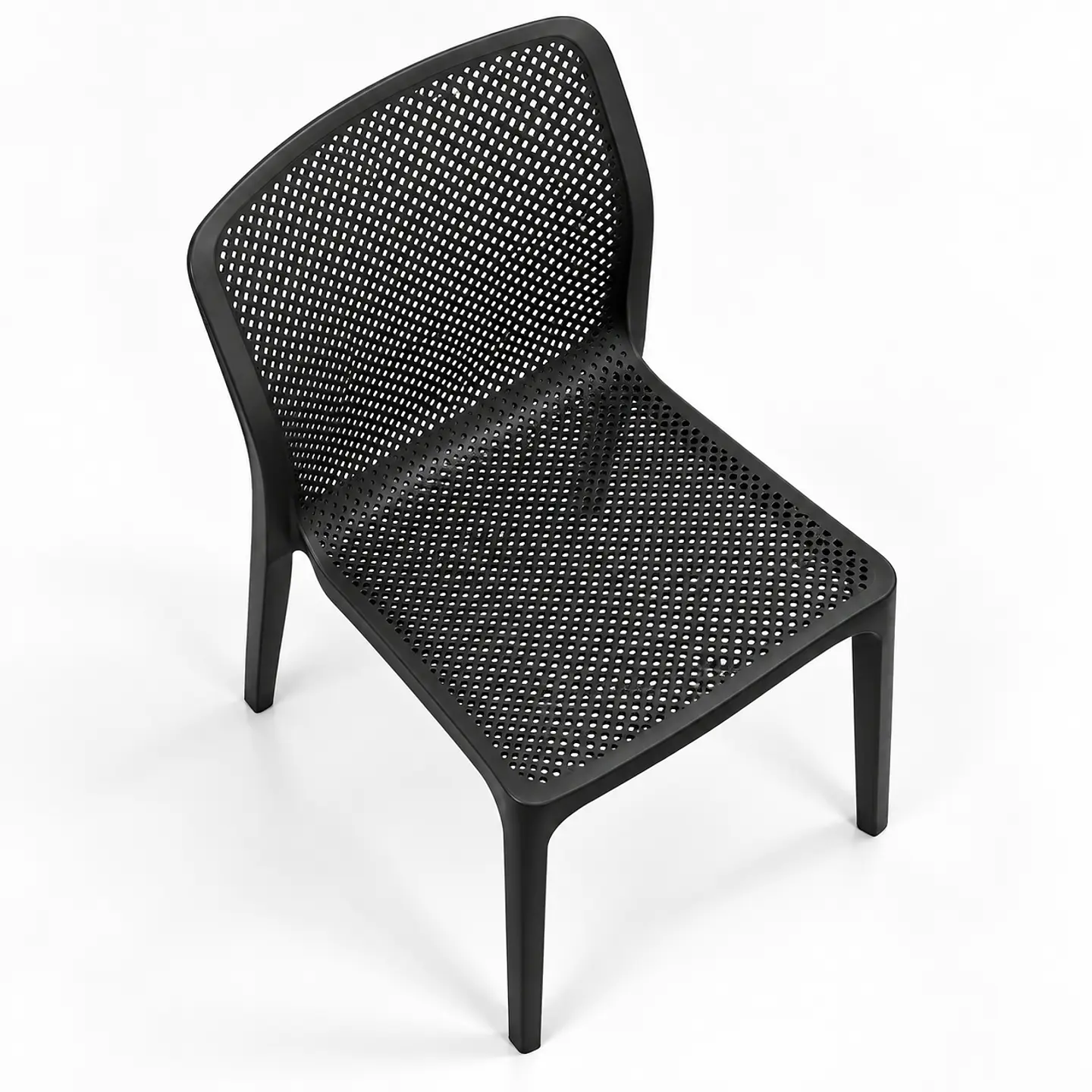 Silla Rania de Polipropileno 5