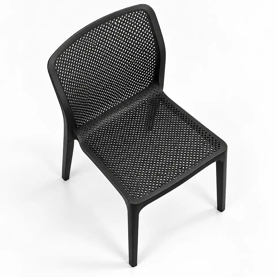 Silla Rania de Polipropileno 5