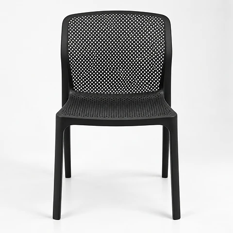 Silla Rania de Polipropileno