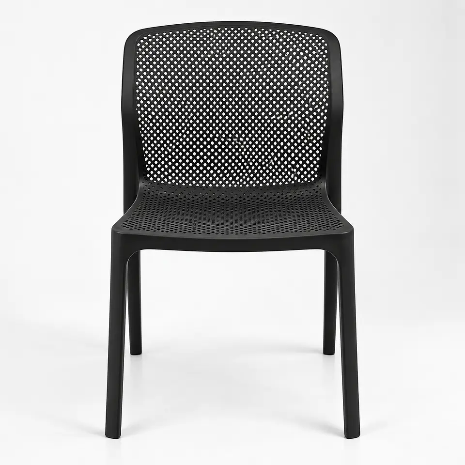Silla Rania de Polipropileno 1