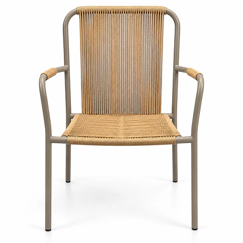 Silla Summer Tejida