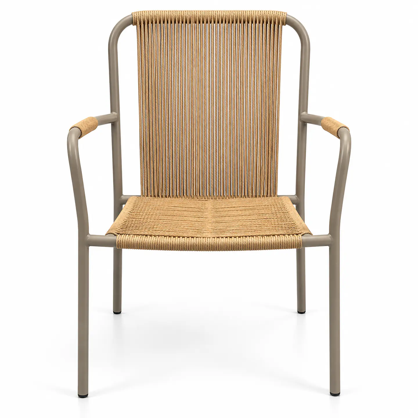 Silla Summer Tejida 1
