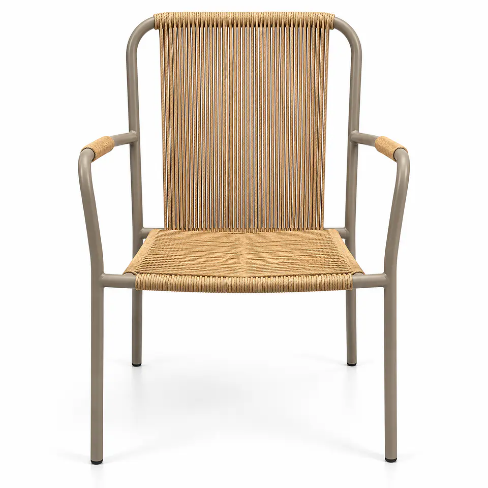 Silla Summer Tejida 1