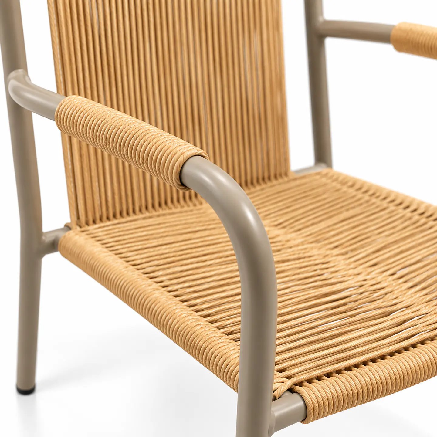 Silla Summer Tejida 5
