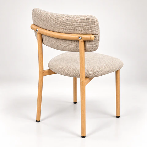 Silla Kana de Lino 