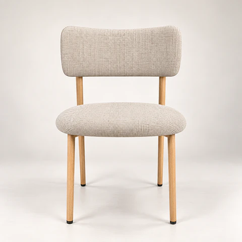 Silla Kana de Lino 
