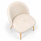 Silla Berna Top Oak Velvet  - Miniatura 5