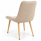 Silla Milano Top Oak de Lino - Miniatura 4