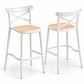 Taburete Crossback Top 76cm  - Miniatura 12