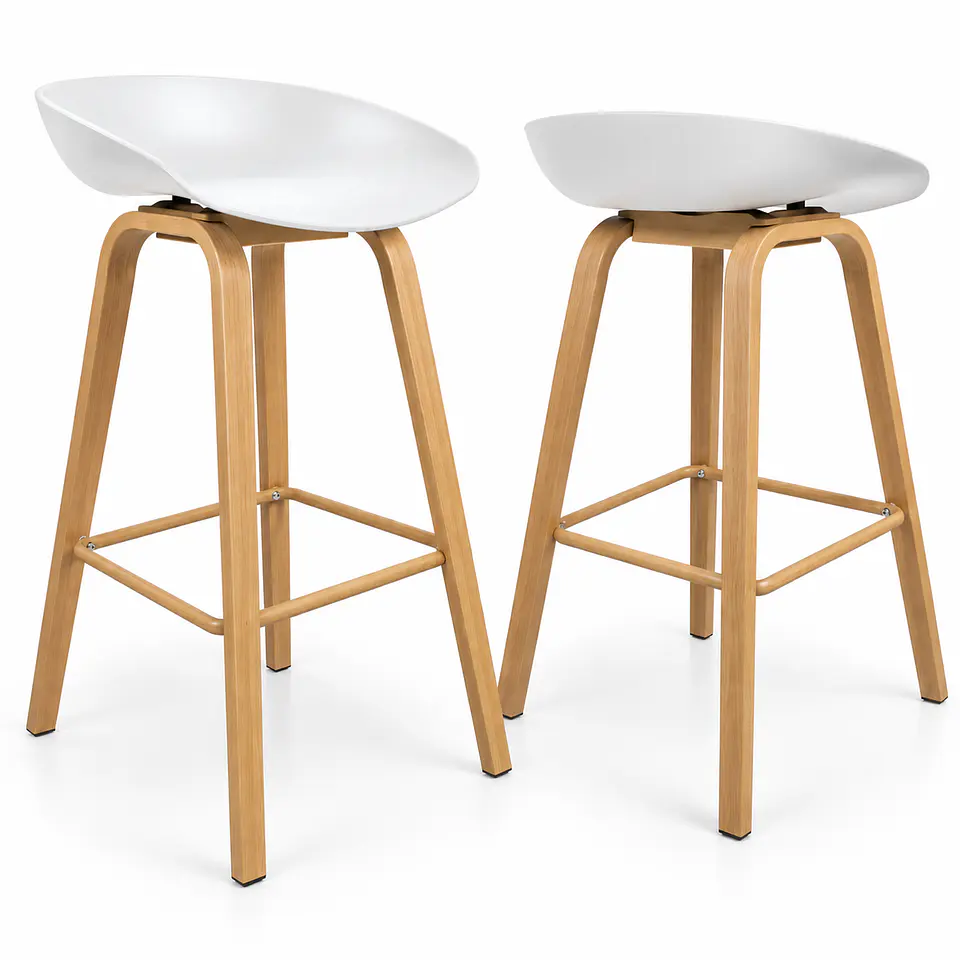 Taburete Cup 75cm 14