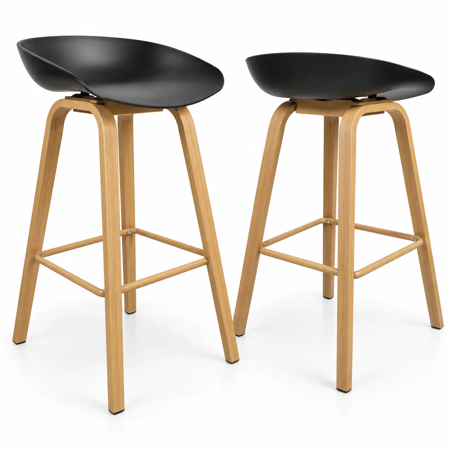 Taburete Cup 75cm 15