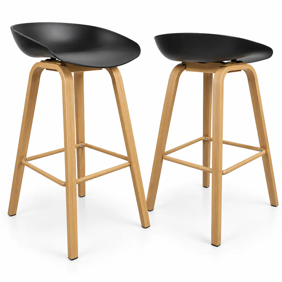 Taburete Cup 75cm 15