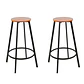 Taburete Simply Oak 75cm - Miniatura 5