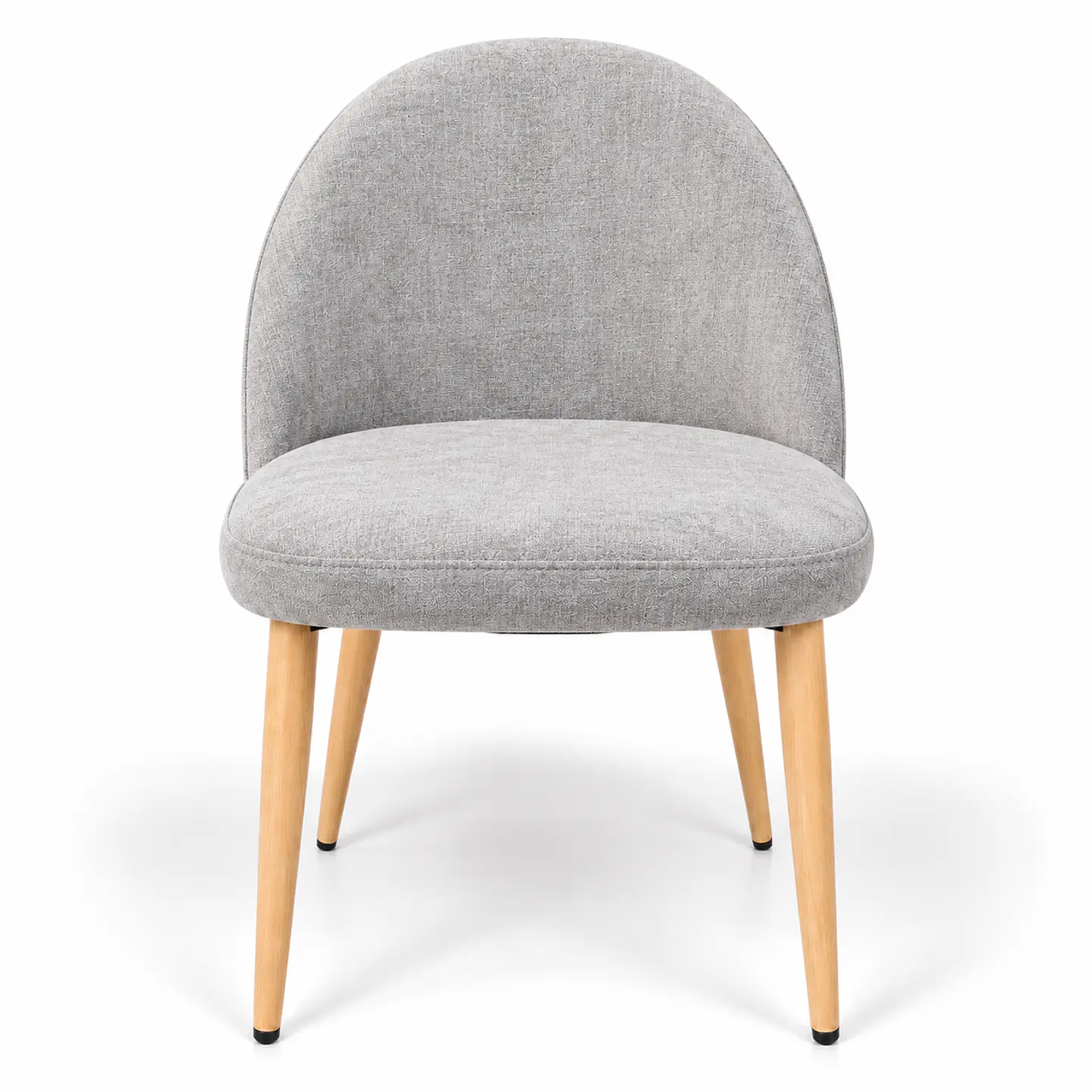 Silla Berna Top Oak Soft Touch de Lino 2