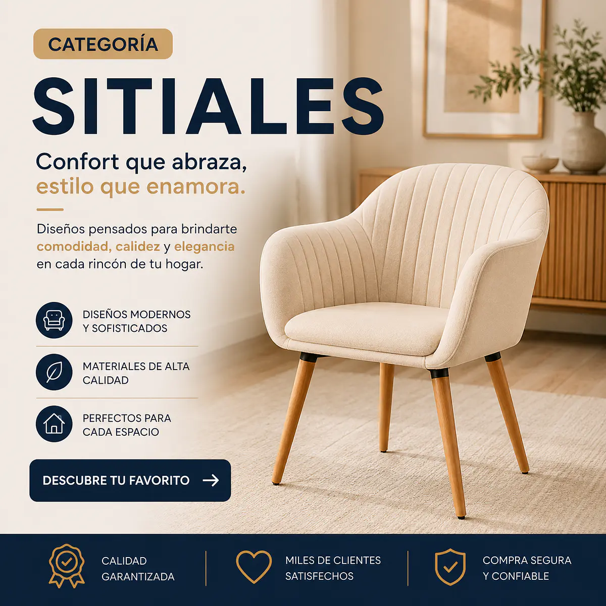 Oh! Mi Hogar®