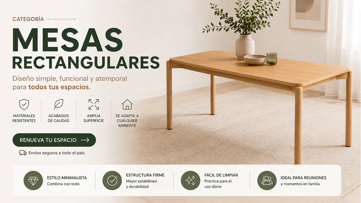 Oh! Mi Hogar®