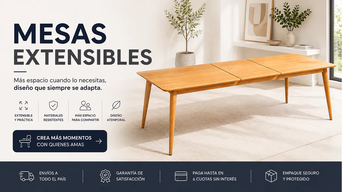 Oh! Mi Hogar®