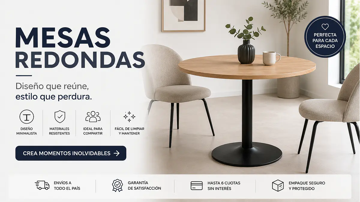 Oh! Mi Hogar®