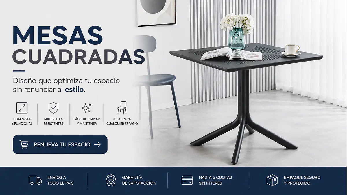 Oh! Mi Hogar®