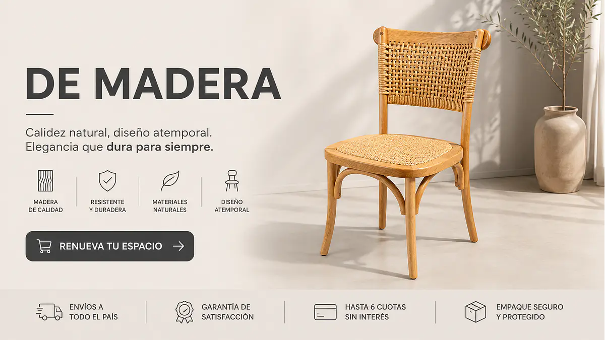 Oh! Mi Hogar®