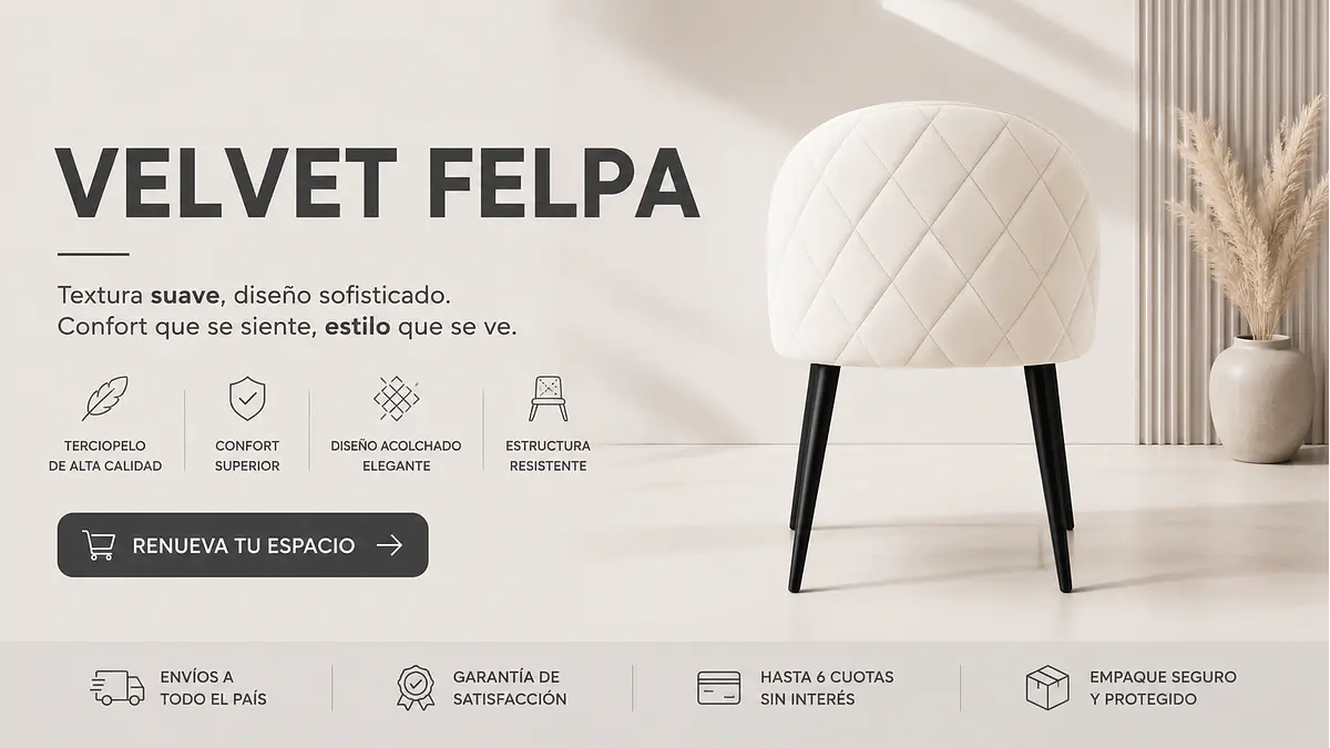 Oh! Mi Hogar®