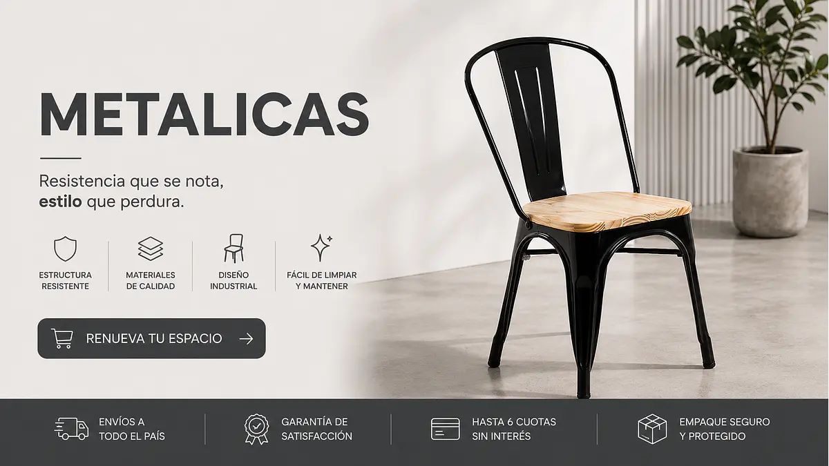 Oh! Mi Hogar®