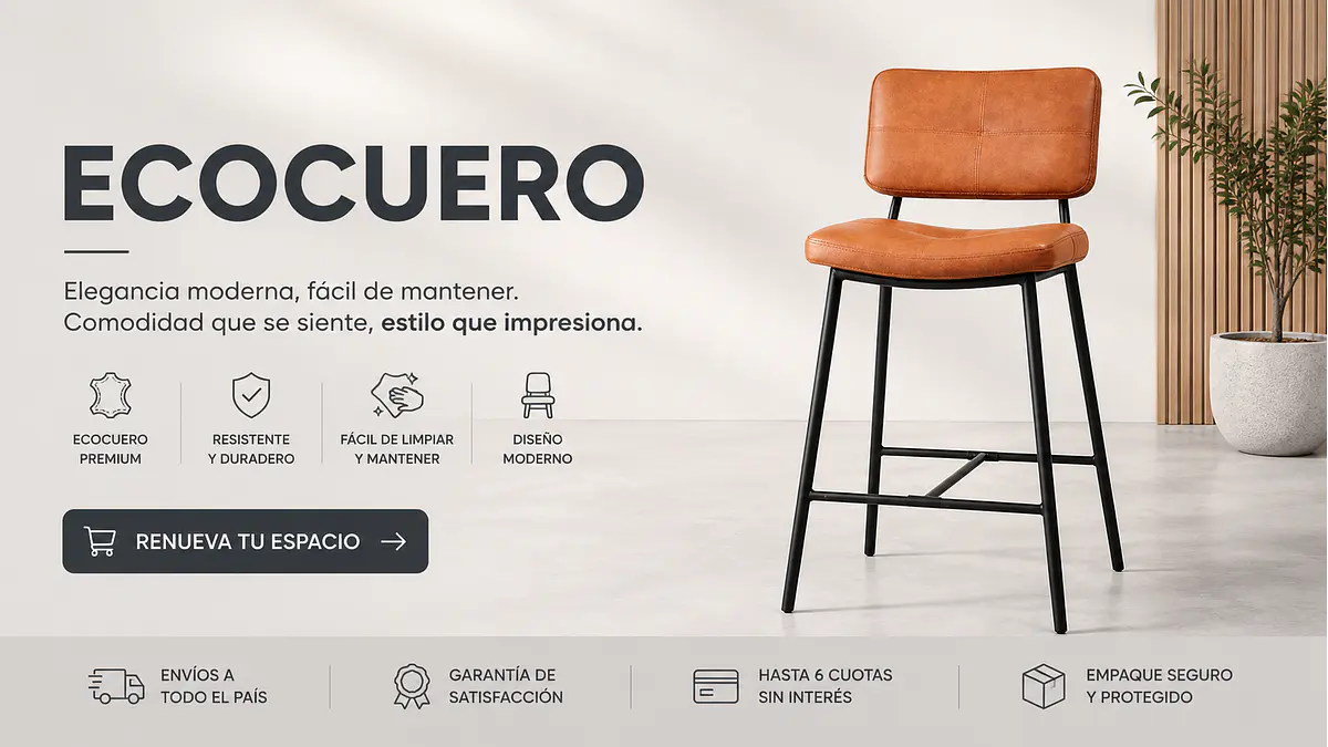 Oh! Mi Hogar®