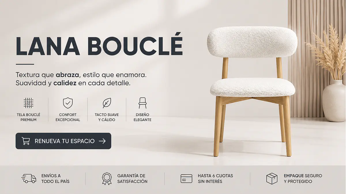 Oh! Mi Hogar®
