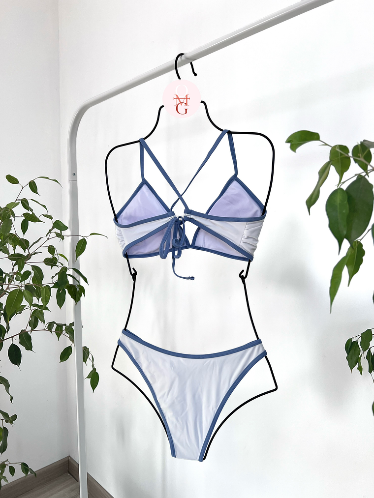Traje de baño 11 2