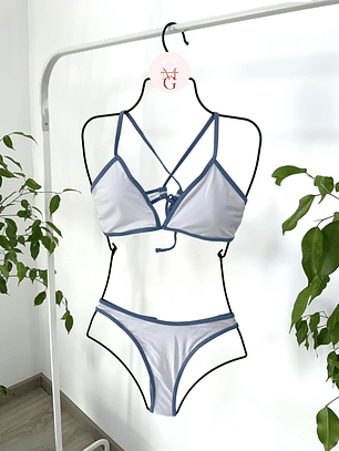 Traje de baño 11