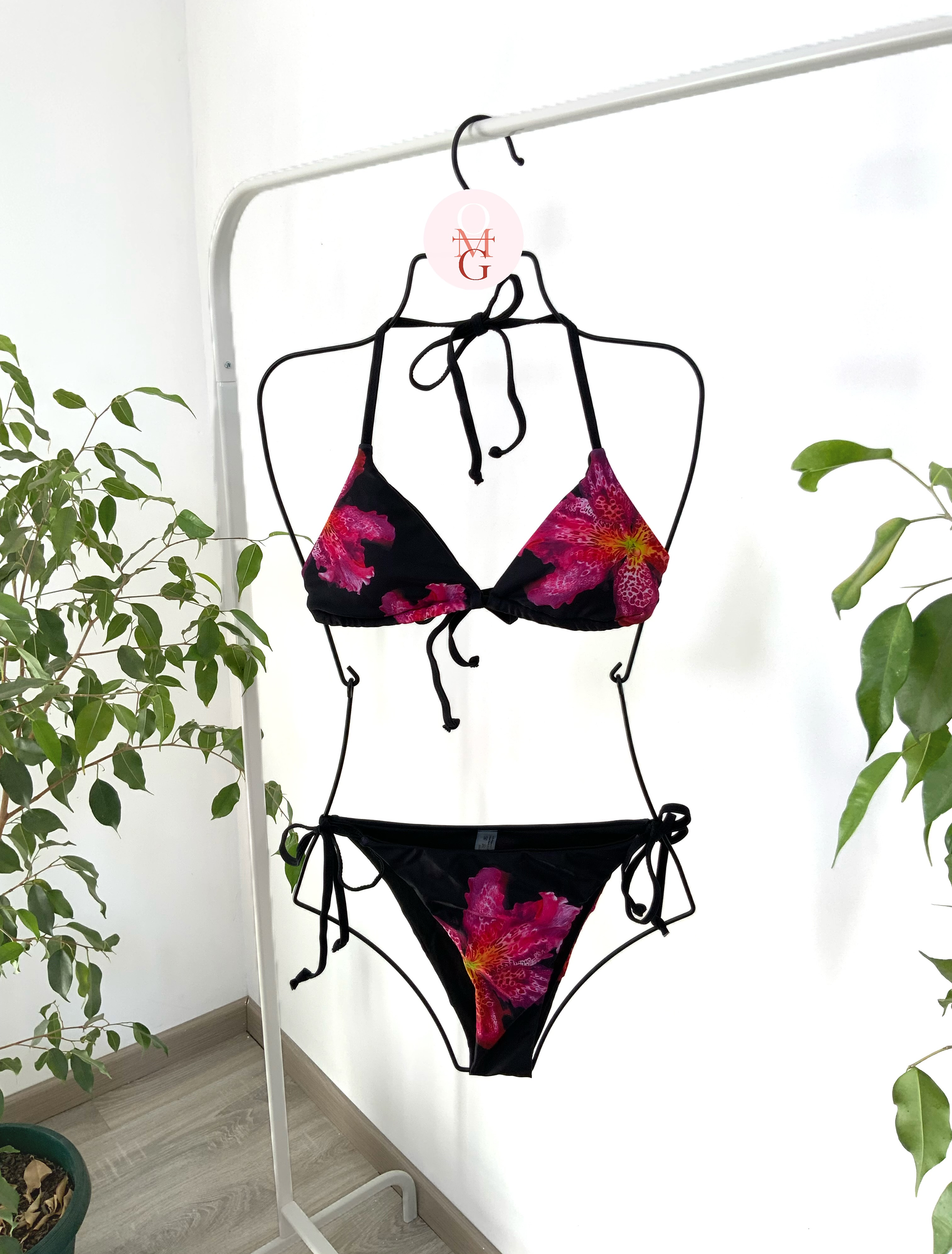 Traje de baño 15  1