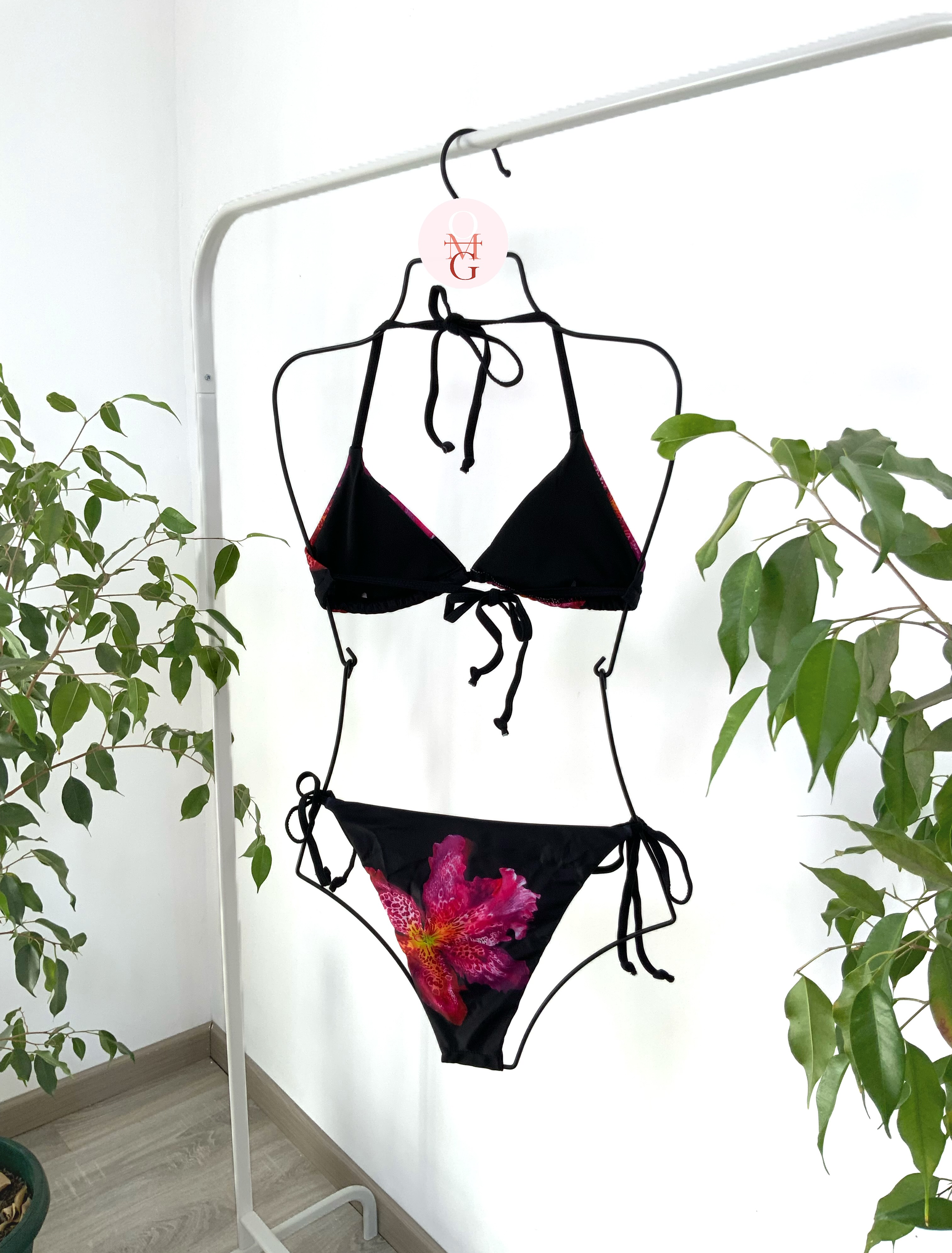 Traje de baño 15  2