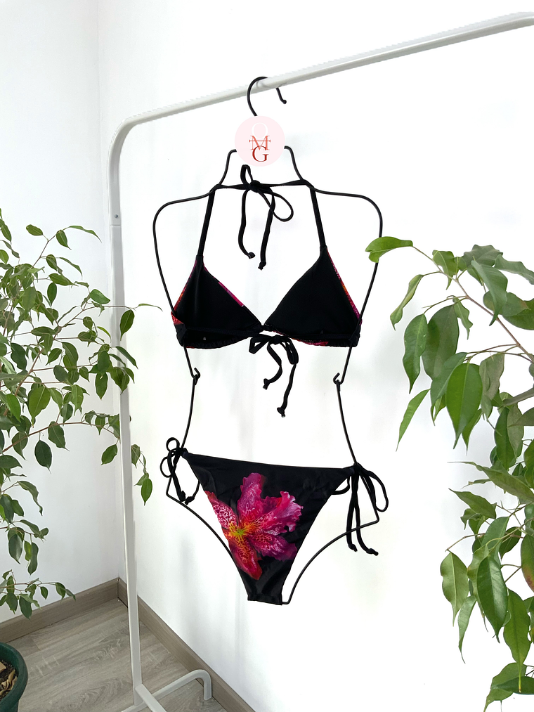 Traje de baño 15  2